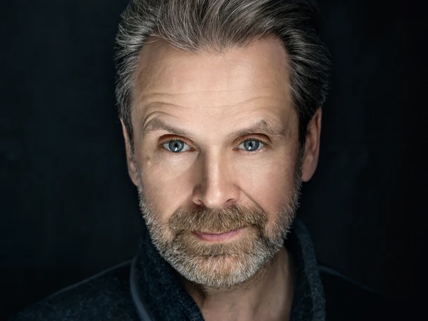 Autor und Schauspieler Matthias Matschke, legendär in der Rolle des "Professor T.". (c) Tom Wagner Matthias Matschke