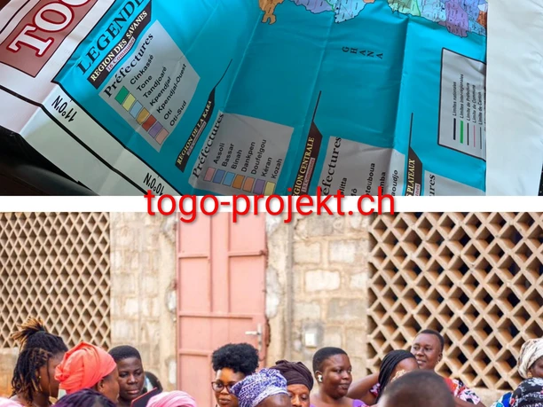 Togo Projekt ch