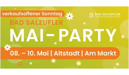 Maiparty