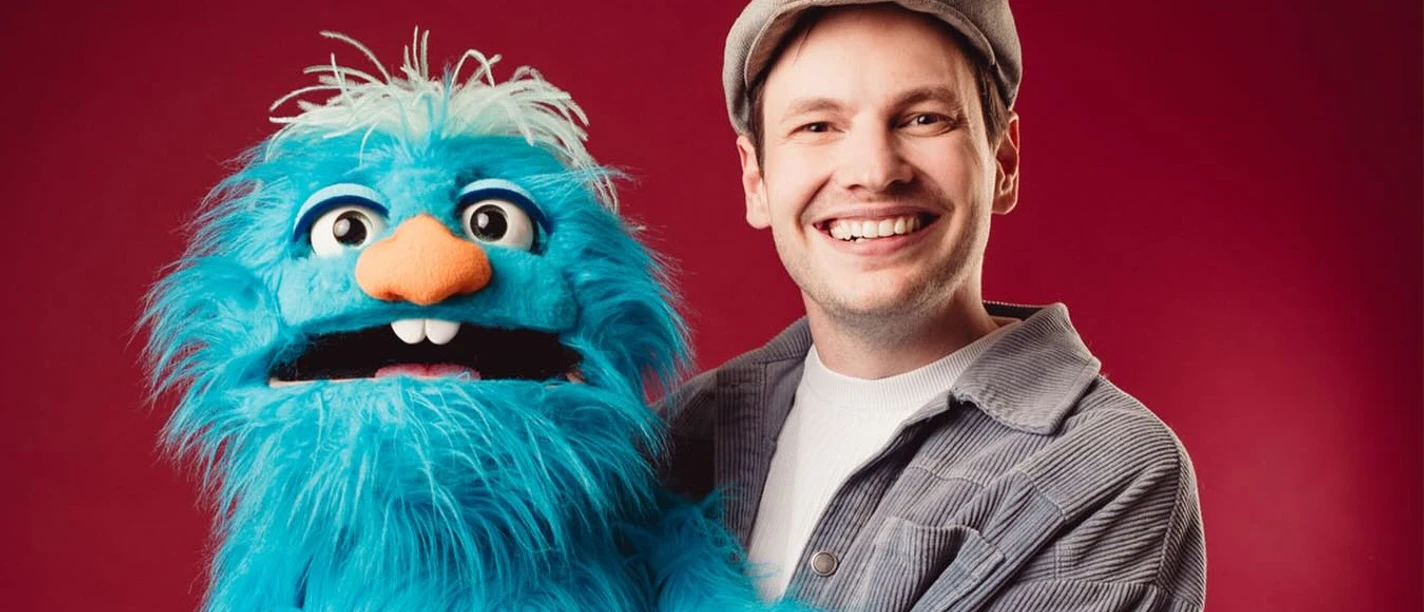 Familienkonzert Sebastian Rochlitzer und Ulfie
