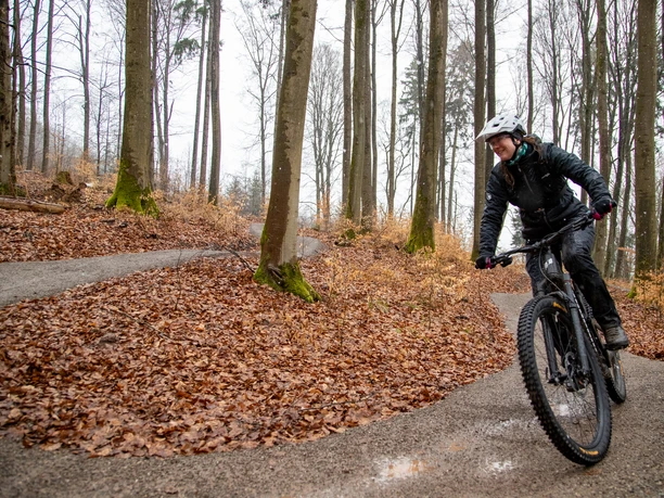 Green Trails Diemelstadt