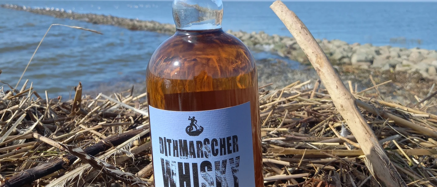 Dithmarscher Whisky