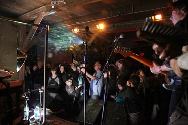 Avantgarde Festival