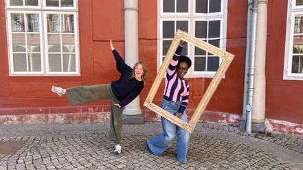 Am Internationalen Museumstag heißt das Schloss Museum die Besucherinnen und Besucher willkommen_Foto Museum Wolfenbüttel.jpg
