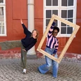Am Internationalen Museumstag heißt das Schloss Museum die Besucherinnen und Besucher willkommen_Foto Museum Wolfenbüttel.jpg
