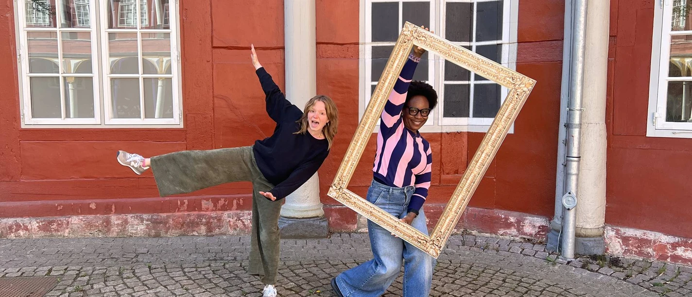 Am Internationalen Museumstag heißt das Schloss Museum die Besucherinnen und Besucher willkommen_Foto Museum Wolfenbüttel.jpg