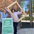 Am Internationalen Museumstag heißt das Bürger Museum die Besucherinnen und Besucher willkommen_Foto Museum Wolfenbüttel.jpg