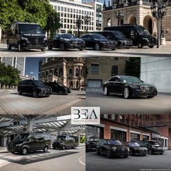 BEA Chauffeurs & Limousines e.K. BEA Chauffeurs & Limousines e.K.
