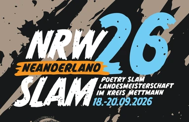 NRW-Slam 2026 - Vorrunde Haan