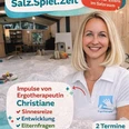 Ergotherapie x Salz.Spiel.Zeit
