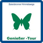 Logo Himmelweg Baiersbronner Genießer-Tour Logo Himmelweg Baiersbronner Genießer-Tour