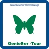Logo Himmelweg Baiersbronner Genießer-Tour Logo Himmelweg Baiersbronner Genießer-Tour