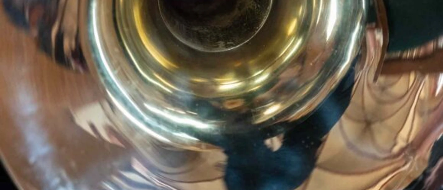Bach meets Gershwin