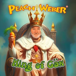 Peach Weber