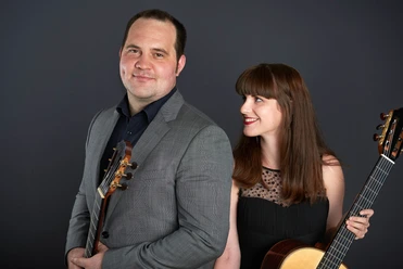 Gitarrenduo Angenendt - Konzertreihe der Juist-Stiftung.jpg Gitarrenduo Angenendt - Konzertreihe der Juist-Stiftung