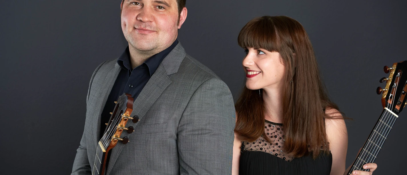 Gitarrenduo Angenendt - Konzertreihe der Juist-Stiftung.jpg Gitarrenduo Angenendt - Konzertreihe der Juist-Stiftung