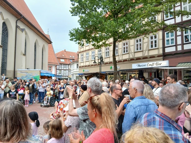 Feierabend Osterode am Harz