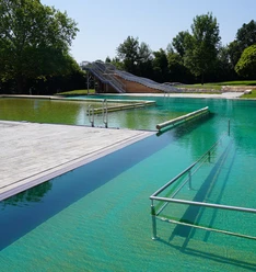 Naturfreibad espanatura