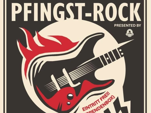 Pfingst-Rock