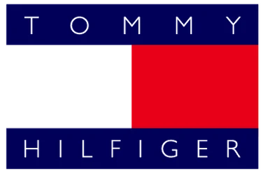 Logo Tommy Hilfiger