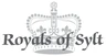 Logo Royals of Sylt Logo Royals of Sylt