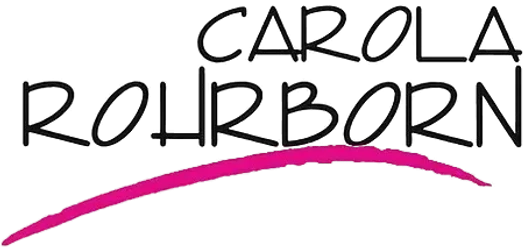 Logo Carola Rohrborn