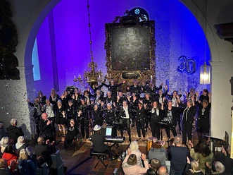 Gospelchor Friedrichstadt