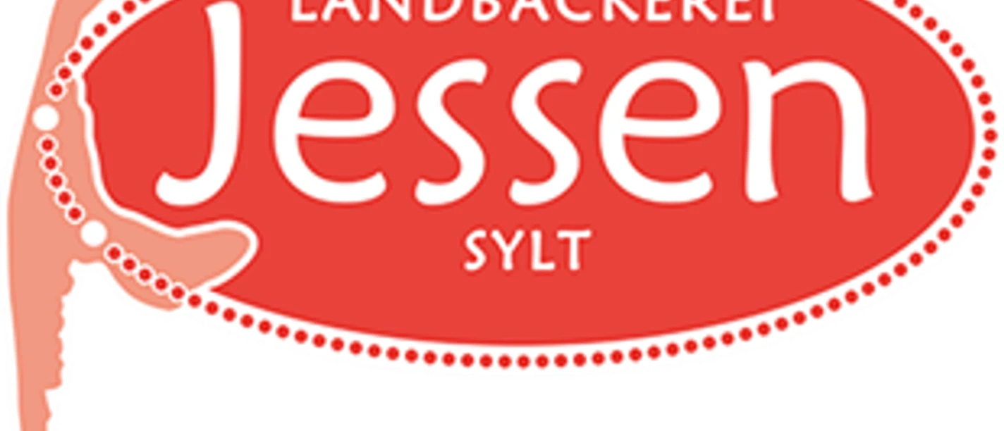 Logo Jessens Landbäckerei