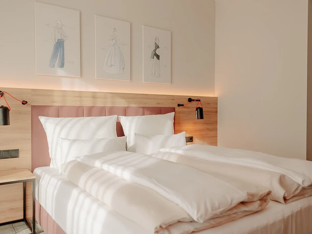 KonnexINN Hotel Doppelzimmer.PNG