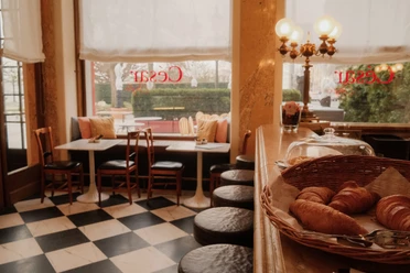 Café César