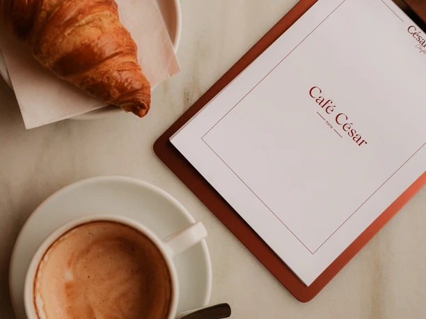 Café César Lucerne