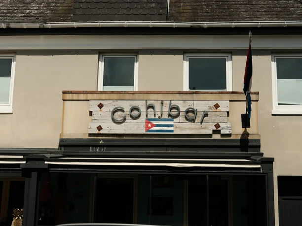 Cohibar