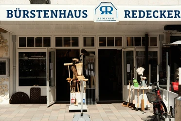 Bürstenhaus Redecker