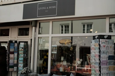 Living & Home Sylt