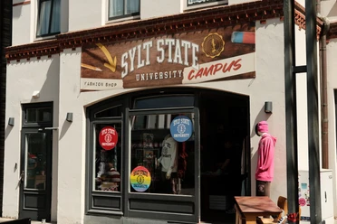 Sylt State University