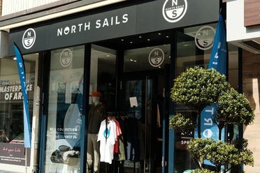 North Sails Store