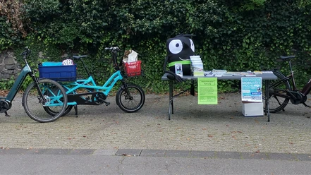 Mobilitätswoche