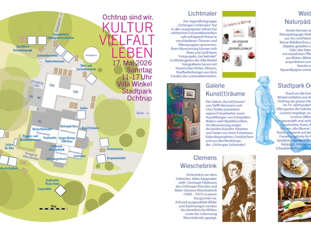 Internationaler Museumstag