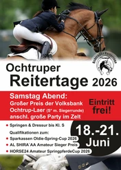 Ochtruper Reitertage