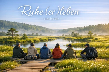 Akitv Ruhe (er)leben 26