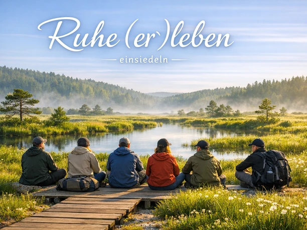 Akitv Ruhe (er)leben 26