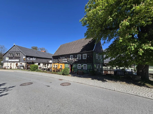 Der Gohrischer Hof