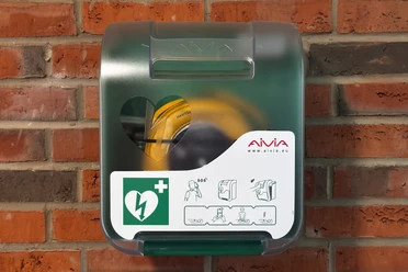 Defibrillator TI Steinhude