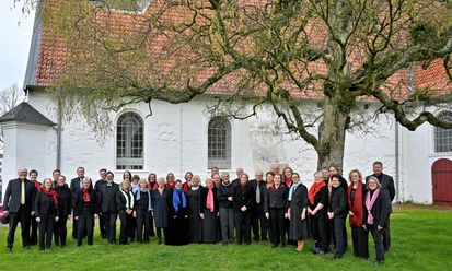 Kirche-Heide_Sommerpsalm