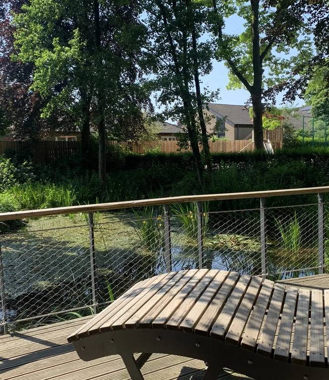Bürgerpark Thuine ©Samtgemeinde Freren.JPG