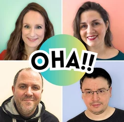 Oha!