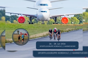 BikeNavy! 2026