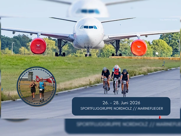 BikeNavy! 2026