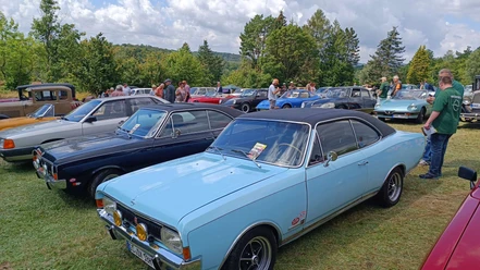 Opel-Treffen