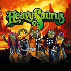Heavysaurus